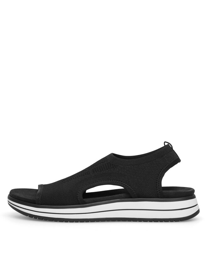 Remonte Sandalias Remonte D1J52-00 Negro