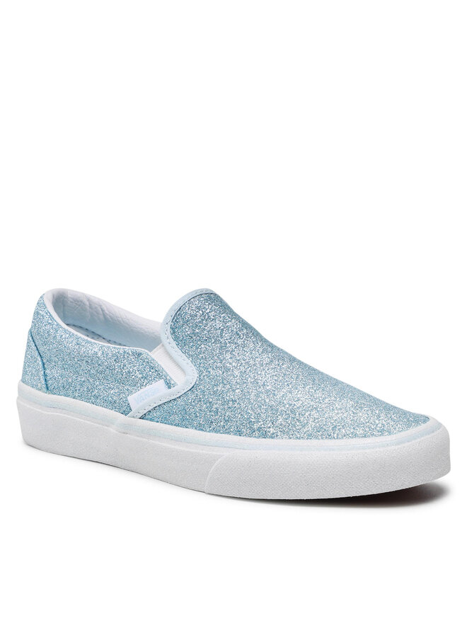 Vans Scarpe sportive Vans Classic Slip-On VN000XG8B071 Celeste