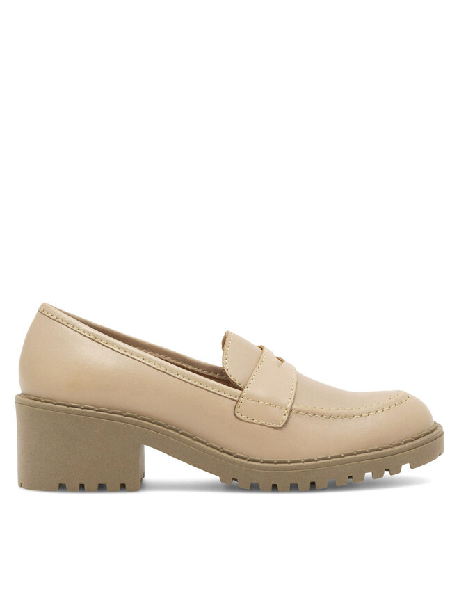 Lasocki Halbschuhe Lasocki Rona WB-RONA-01 Beige