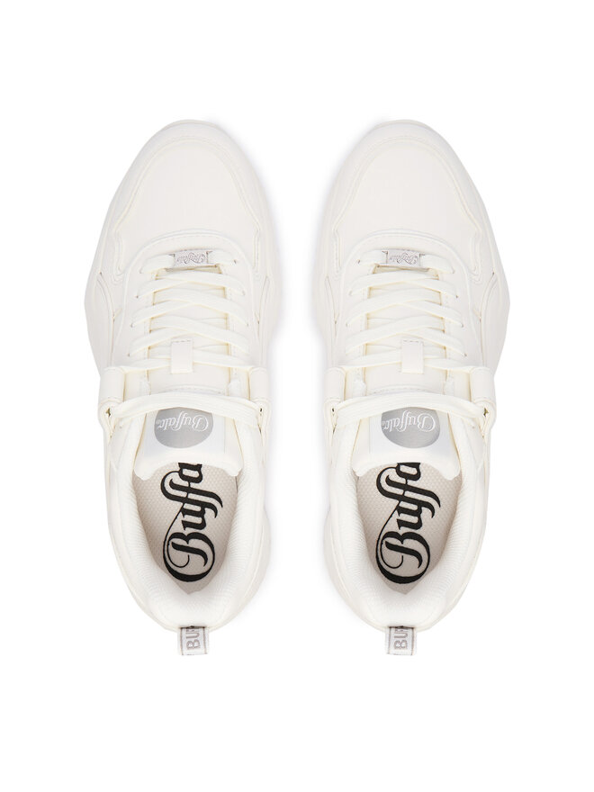 Buffalo Sneakers Buffalo Bliss One 1636360 Weiß