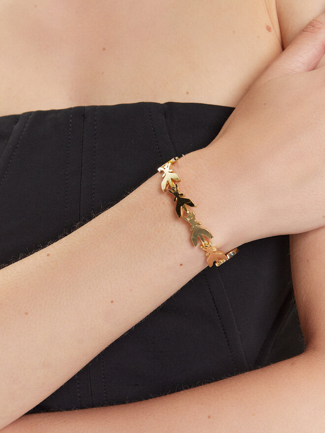 Patrizia Pepe Pulsera Patrizia Pepe 8J1345/M068-F130 Oro