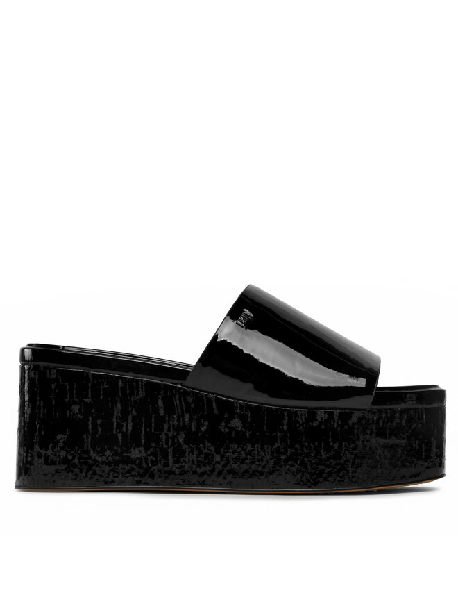 DKNY Nazouváky DKNY K1305611 Černá