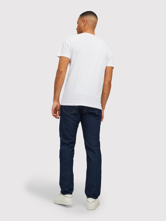Jack&Jones Jack&Jones 3 db póló Ethan 12221269 Színes Regular Fit