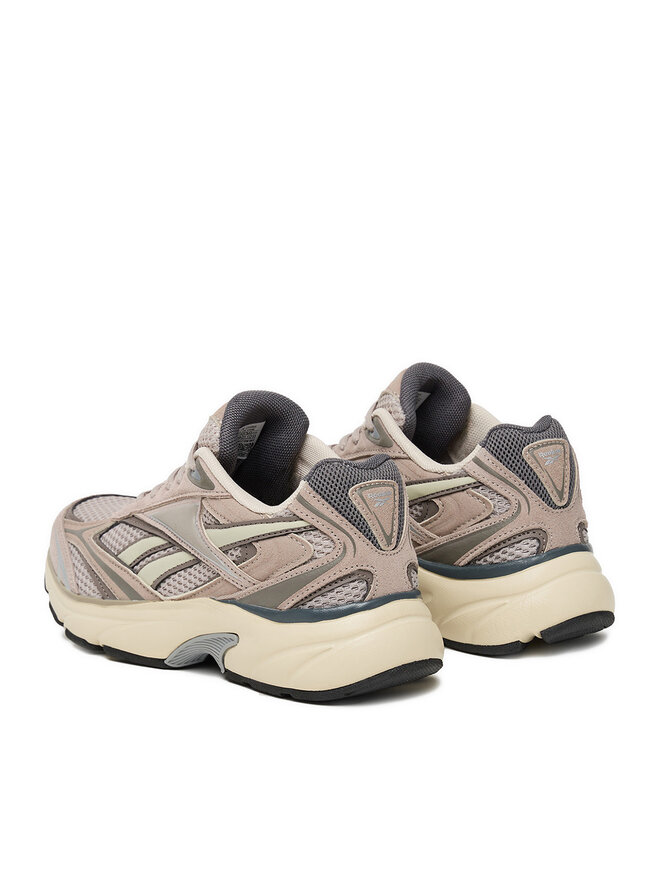 Reebok Сникърси Reebok CEO-BELWAVE AR30278W-SNV Бежов