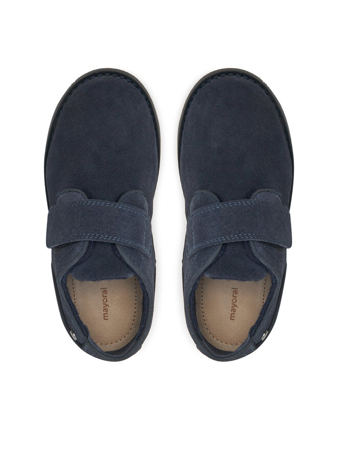 Mayoral Pantofi Mayoral 44504 27 Bleumarin