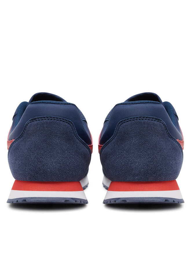 Tommy Hilfiger Снікерcи Tommy Hilfiger T3X9-33664-1269Y Cиній