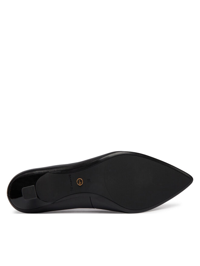 Tamaris Pumps Tamaris 1-22400-46 Schwarz