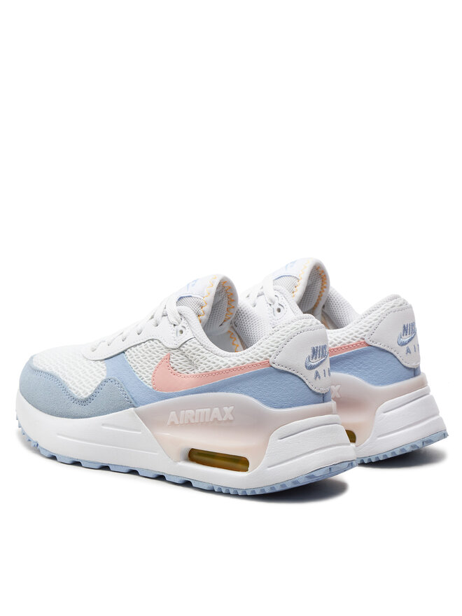 Nike Sneakers Nike DM9538 106 Bianco