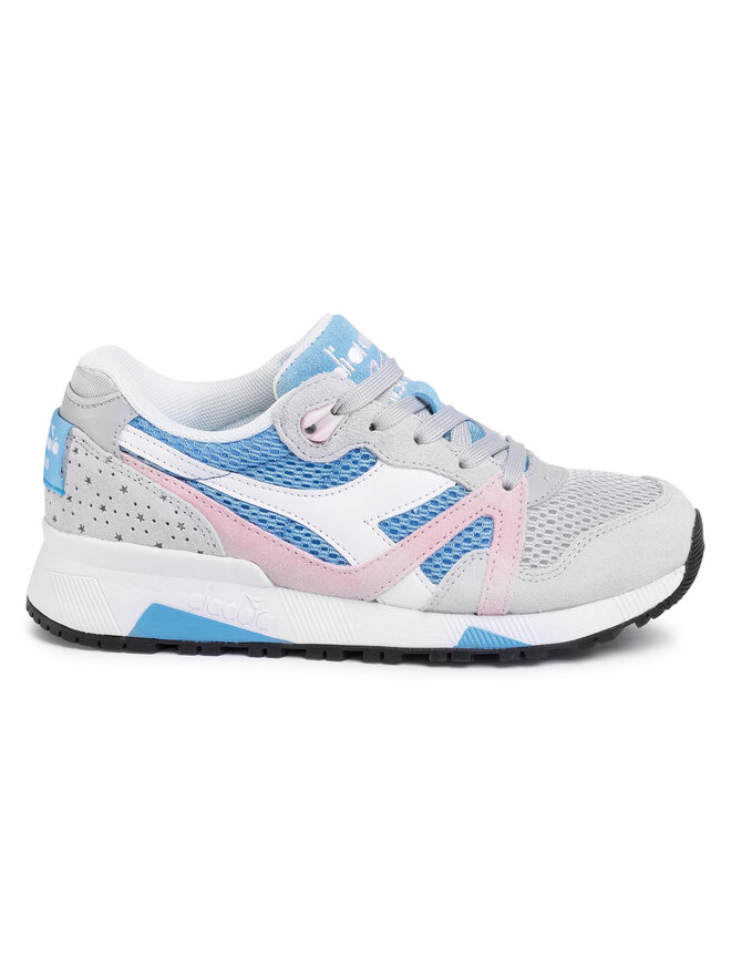 Diadora Laisvalaikio batai Diadora N9000 Wn 501.174326 01 C7885 Pilka