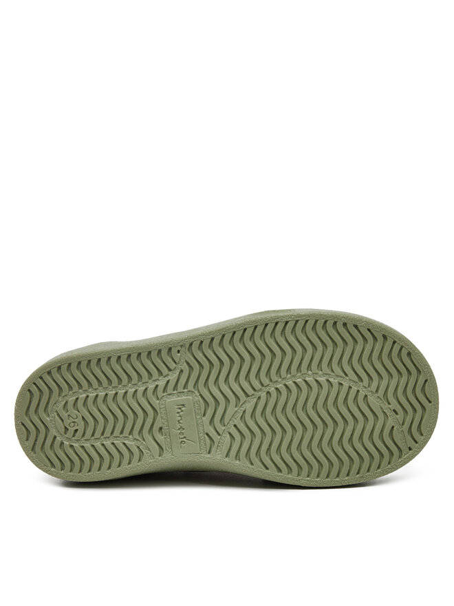 Mrugała Scarpe basse Mrugała Play 2223/4-23 Grigio