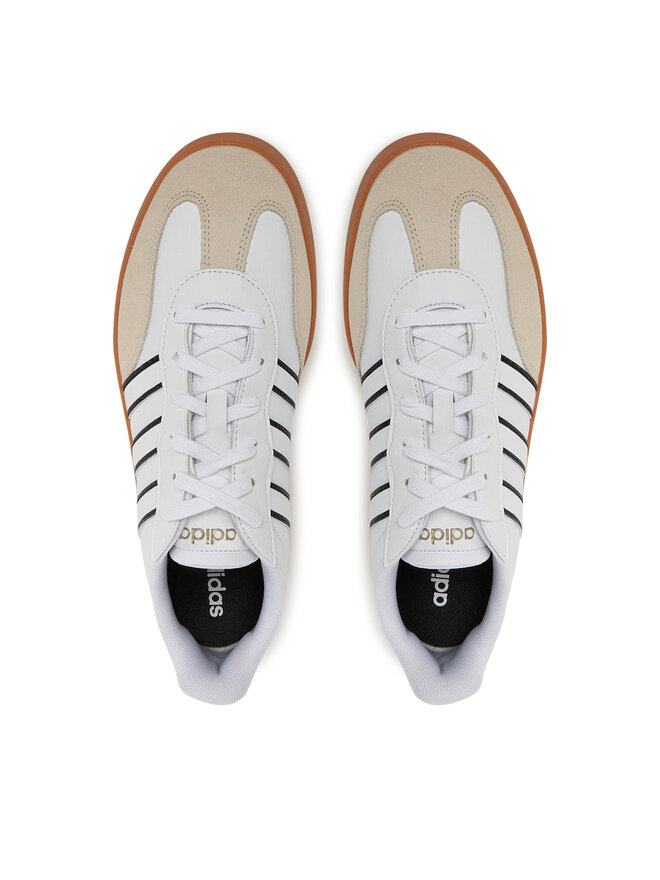 adidas Sneakersy adidas Barreda JH7106 Biały