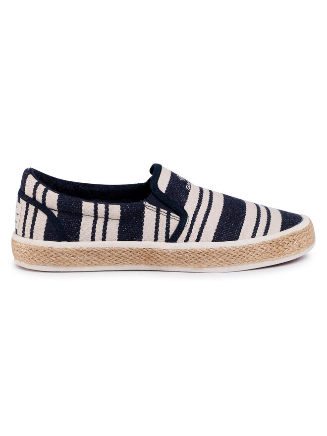 Gant Espadrilles Gant Primelake 20678435 Dunkelblau