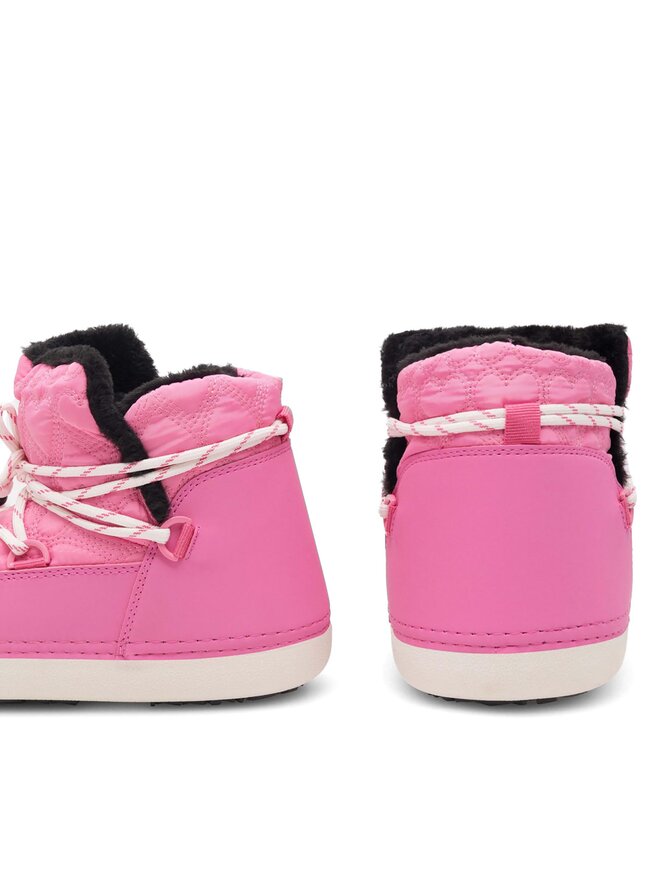 Jenny Fairy Botas de nieve Jenny Fairy SOPHIA SGH9091 Rosa