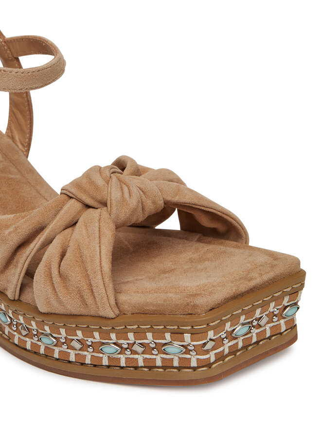 Alma En Pena Espadrilles Alma En Pena V251220 Bēšs