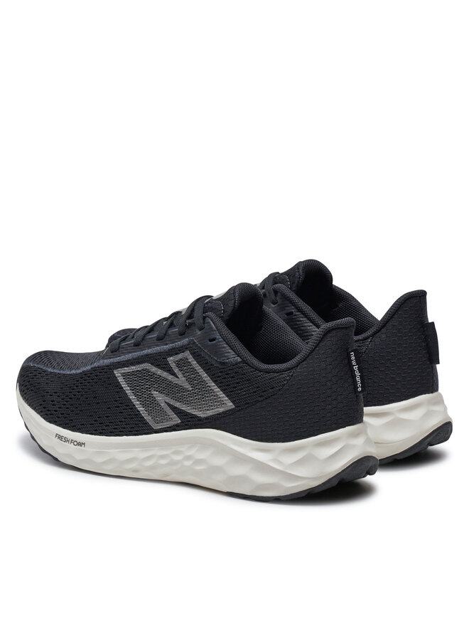 New Balance Skriešanas apavi New Balance Fresh Foam Arishi v4 WARISYK4 Melns