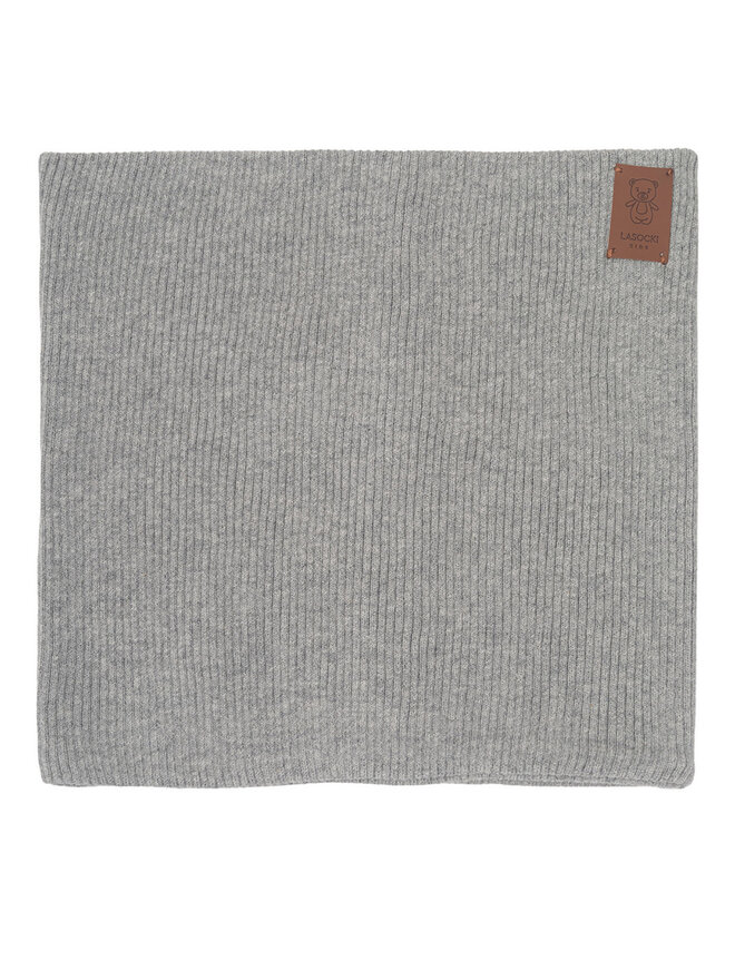Lasocki Kids Fular tip guler Lasocki Kids 2K4-002-AW23 Gri