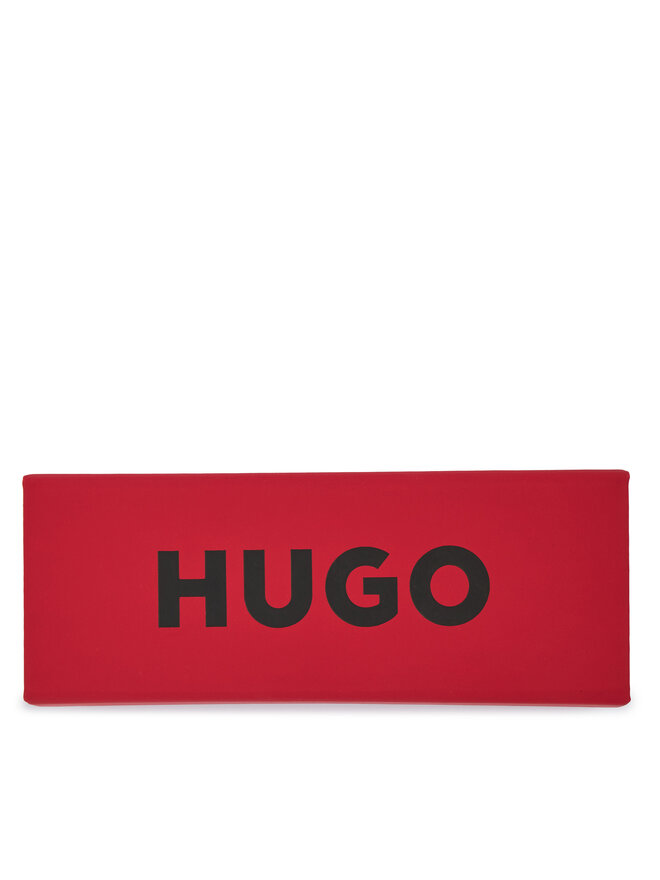 HUGO Сонцезахисні окуляри HUGO HG 1334/G/S 207984 Чорний