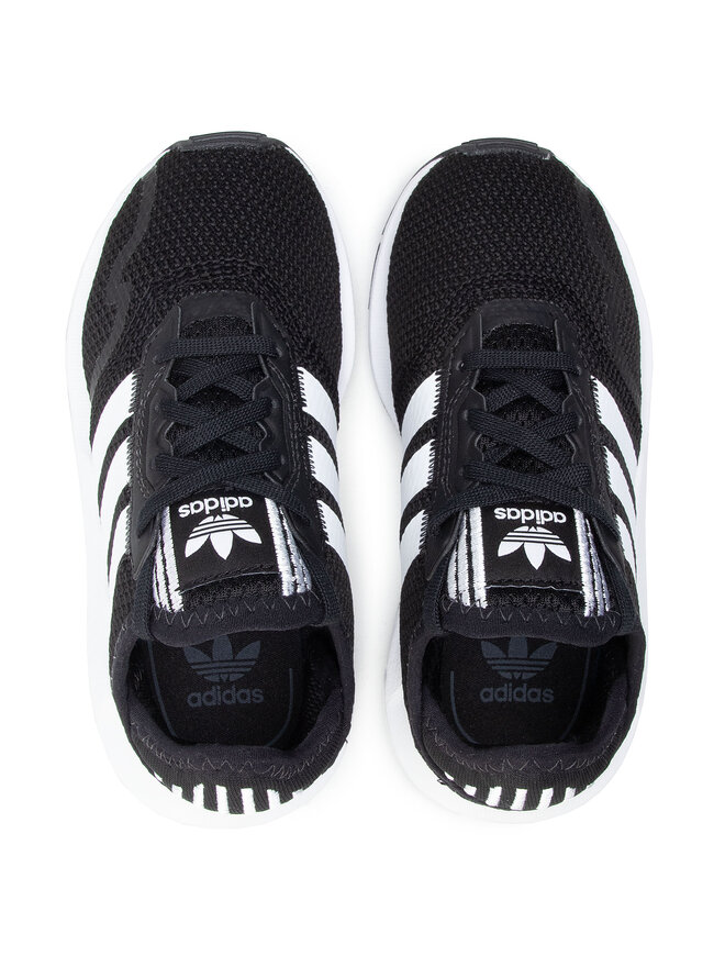 adidas Сникърси adidas Swift Run X C FY2166 Черен