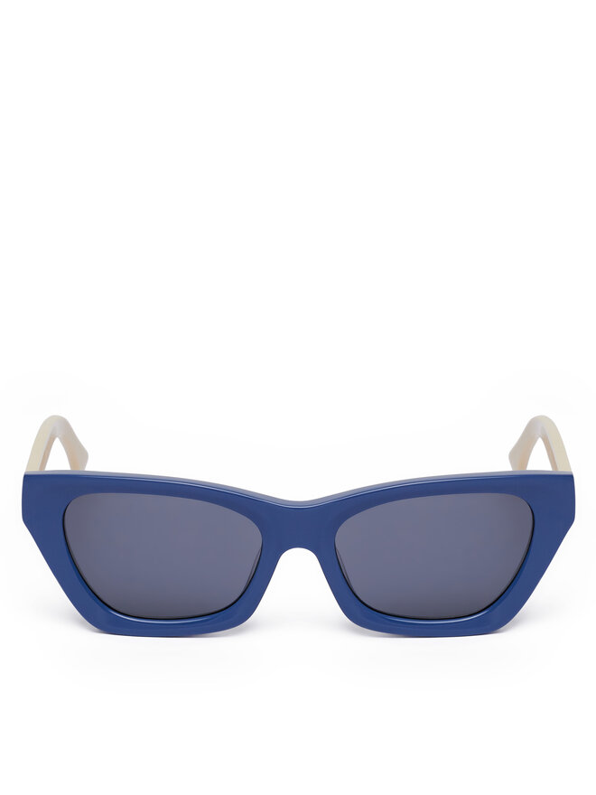 Roxy Okulary przeciwsłoneczne Roxy RX6788 Niebieski