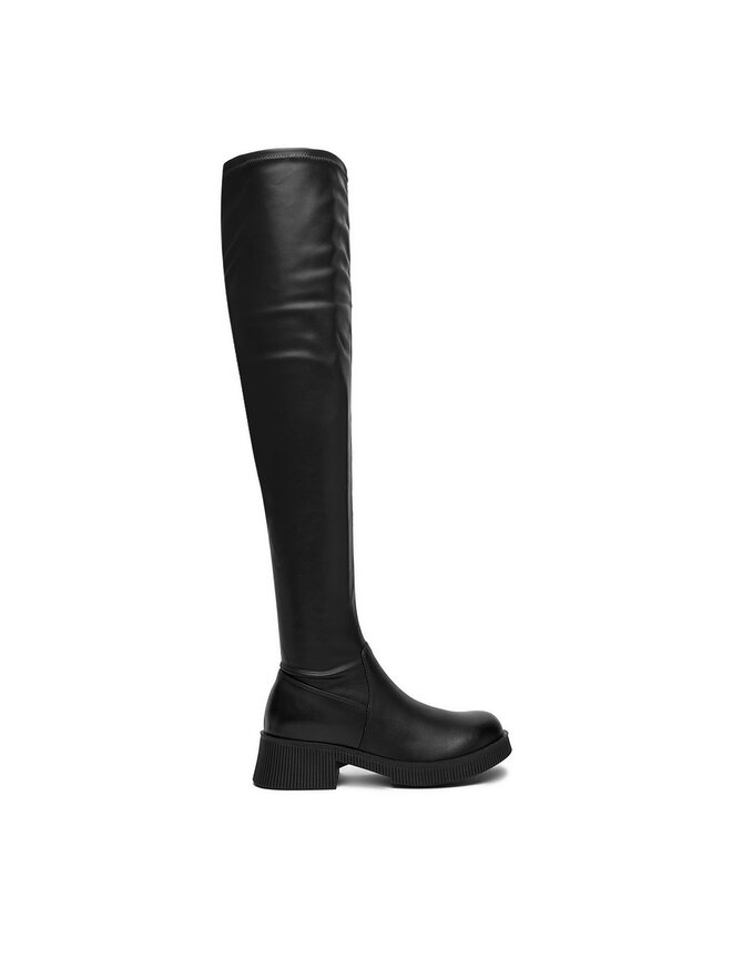 DeeZee Combcsizma DeeZee TYA81-J218 Fekete