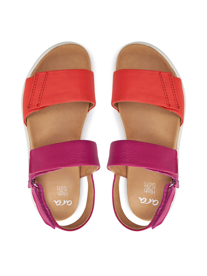 Ara Sandalen Ara Madeira 12-21401-16 Orange
