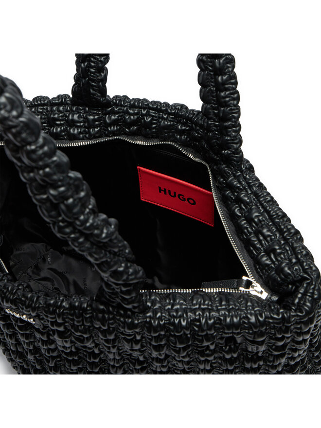 Hugo Shopper Shopper Tasche Schwarz GÃ¼nstig Hugo Boss Handtaschen