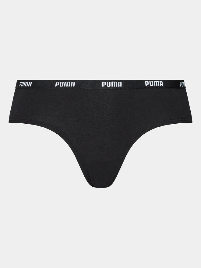 Puma Puma 3er-Set Boxershorts 907592 Schwarz