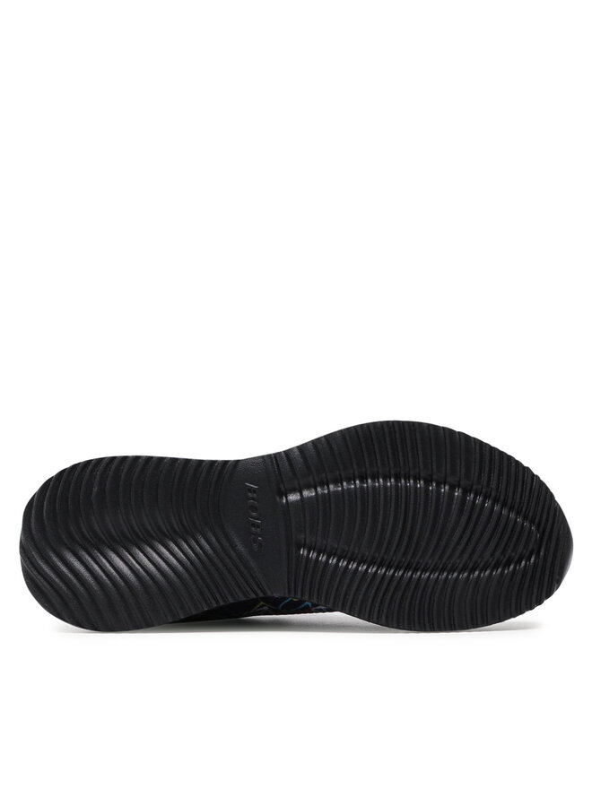 Skechers Αθλητικά Skechers Starry Love 117092/BKMT Έγχρωμο