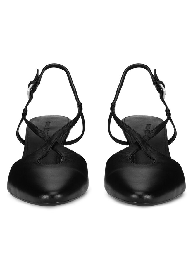 Gino Rossi Sandalias Gino Rossi CHARLI-V2023-18-1 Negro