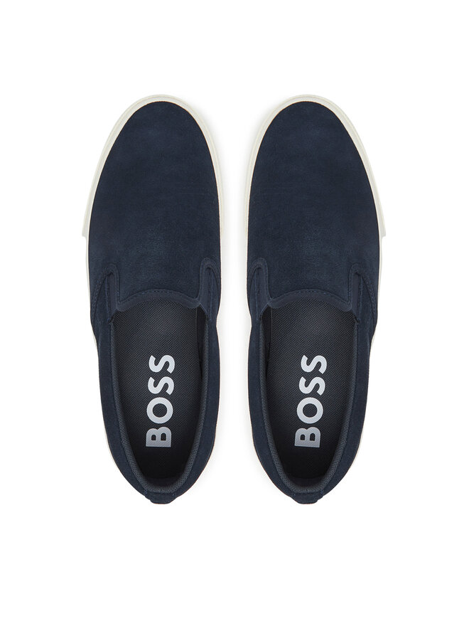 BOSS Tenisenes BOSS Aiden 50542116 Tumši zils