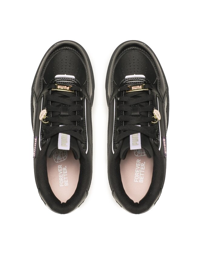 Puma Sneakersy Puma Karmen Rebelle Charms 389400 02 Čierna