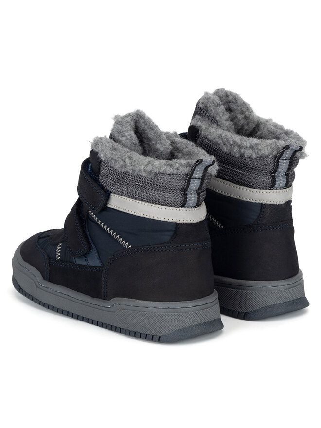 Lasocki Kids Schnürschuhe Lasocki Kids PERIN CI12-PERIN-01 Schwarz