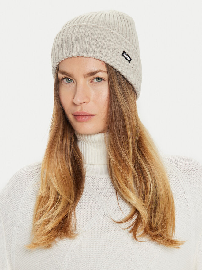 Eisbär Mütze Eisbär Ripp Mü 407501 Beige