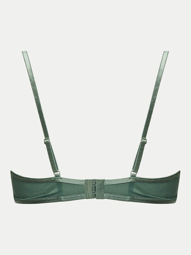 Hunkemöller Hunkemöller Bügel-BH Isabelle 204684 Grün