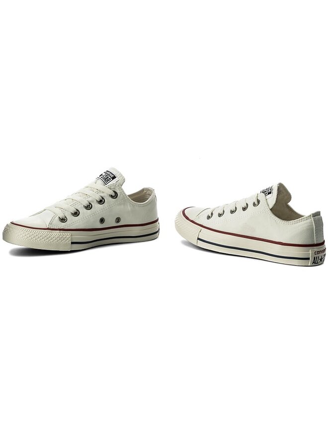 Converse Sneakers Converse Ctas Ox 157640C Λευκό