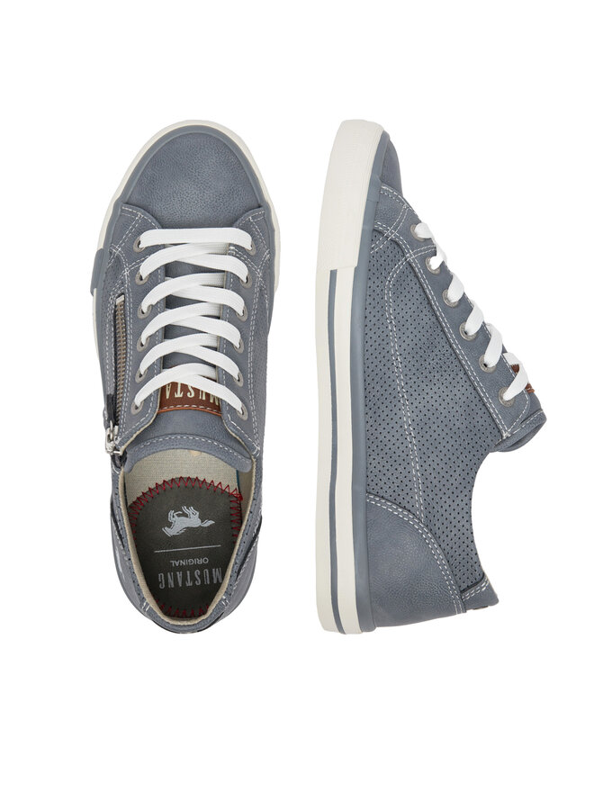 Mustang Scarpe sportive Mustang 1146-316 Grigio