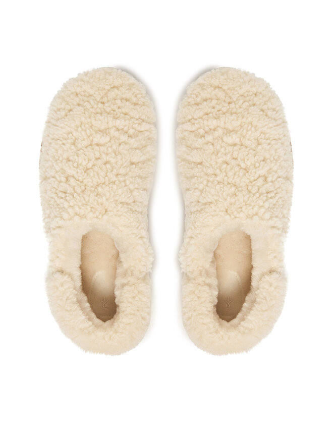 EMU Australia Schneeschuhe EMU Australia Aston W13207 Écru