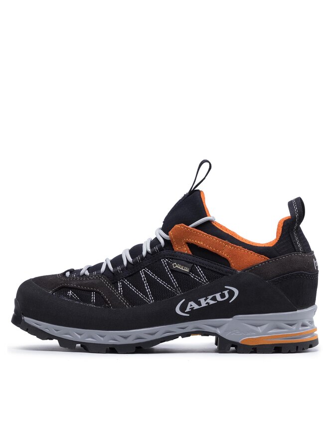 Aku Trekkings Aku Tengu Low Gtx GORE-TEX 976 Negru