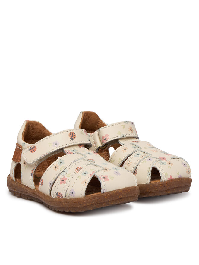 Naturino Sandalen Naturino 1500724-93 M Creme