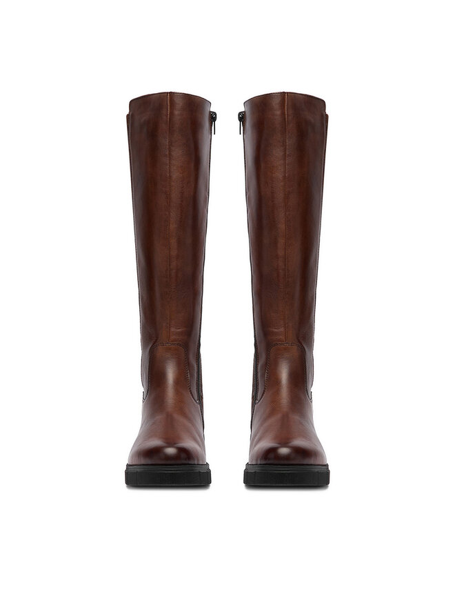 Remonte Stiefel Remonte CEO-D2S74-25 Braun