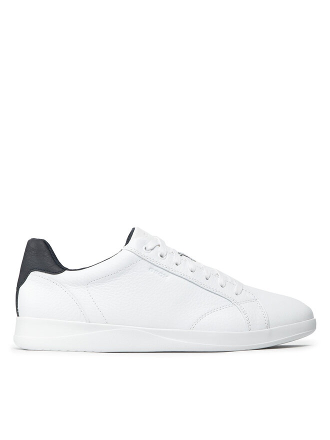 Geox Sneakers Geox U Kennet A U256FA 00046 C1000 Weiß
