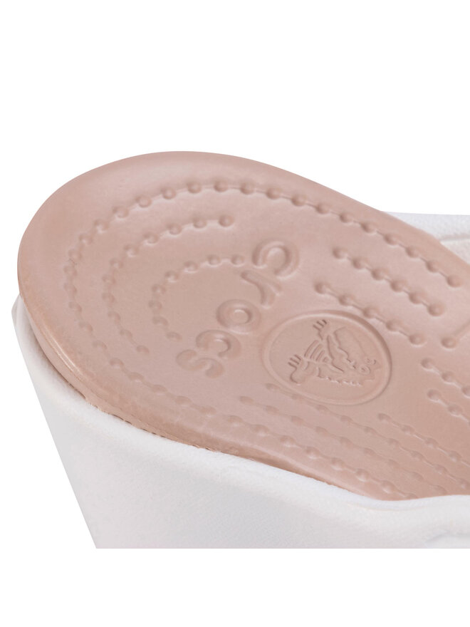 Crocs cyprus v ladies heel sandals discount
