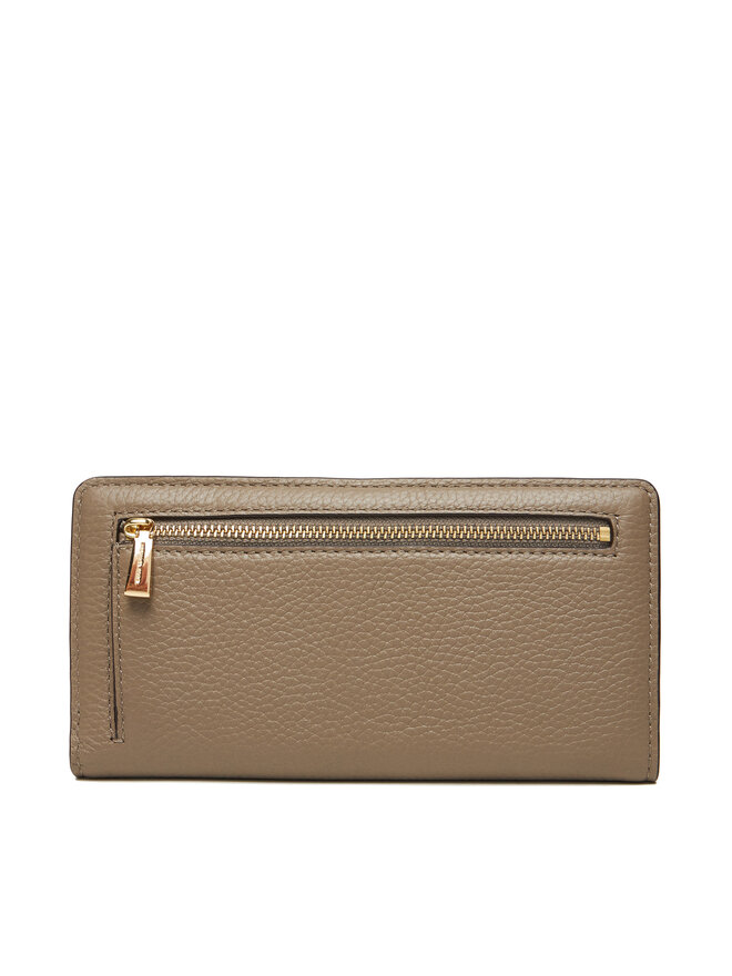 MICHAEL Michael Kors Πορτοφόλι MICHAEL Michael Kors Bryant 32S5GYTP3L Μπεζ