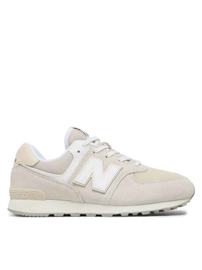 New Balance Sneakers New Balance GC574FOG Bej
