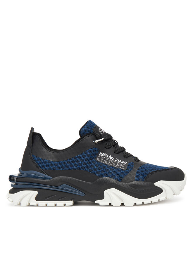 Versace Jeans Couture Sneakers Versace Jeans Couture 78YA3SIB Schwarz
