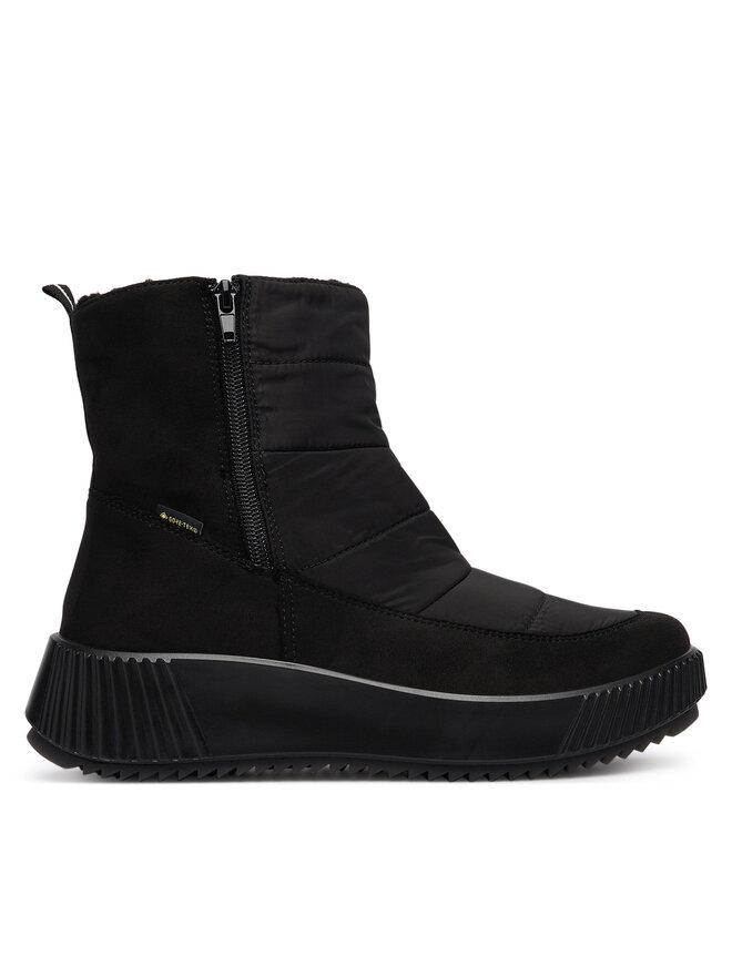 Ara Schneeschuhe Ara Davos 12-26913-01 Schwarz
