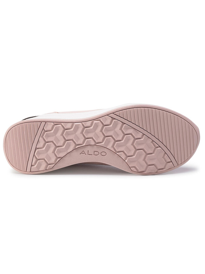 Aldo Zapatillas Aldo Thrundra 12652970 Rosa