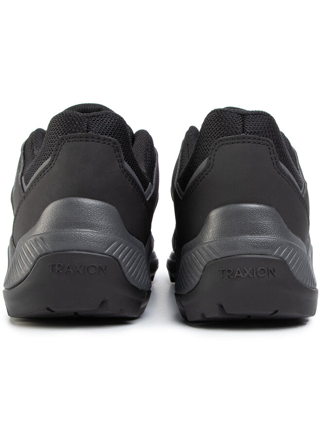 Trekkingschuhe adidas Terrex Eastrail BC0973 Schwarz eschuhe