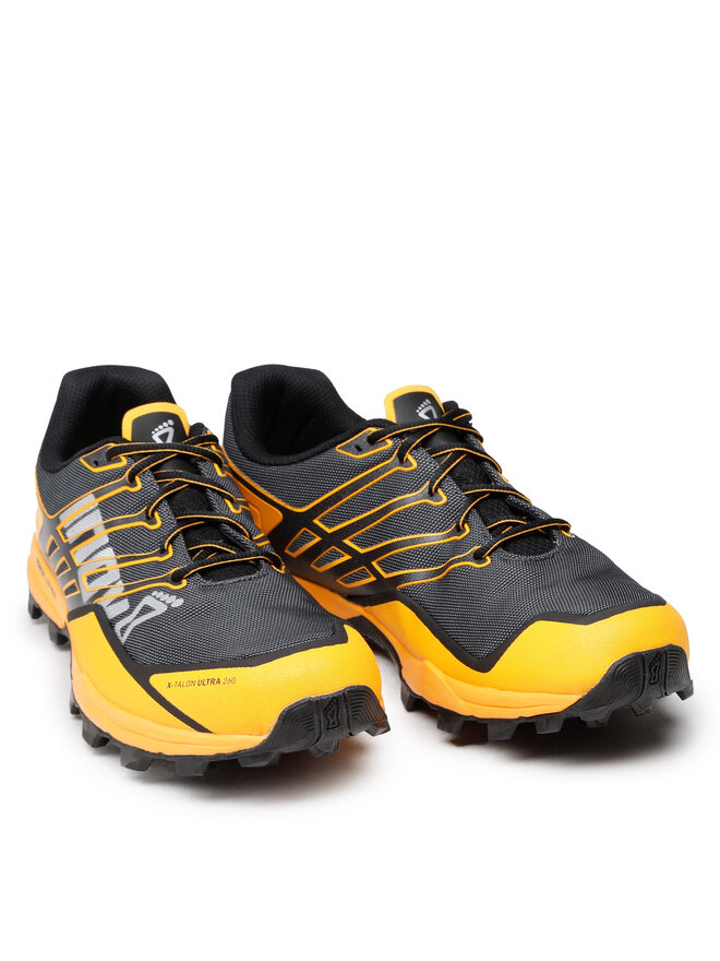 Inov-8 Běžecké boty Inov-8 X-Talon™ Ultra 260 V2 000988-BKGO-01 Černá