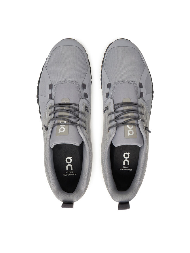 On Sneakers On Cloud 6 WP 3MF10063030 Grau